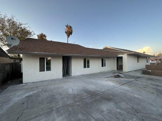 A to Z Remodeling Solutions