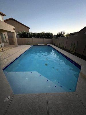 Aurora Pools