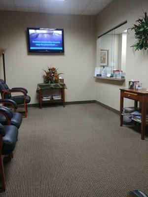 North Texas Podiatry Associates