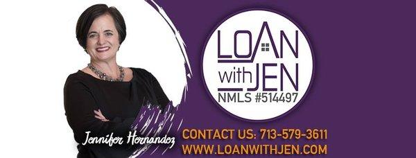 Jennifer Hernandez - Legacy Mutual Mortgage