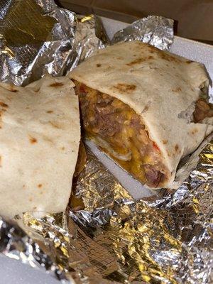 Chacho's Mexican Restaurant