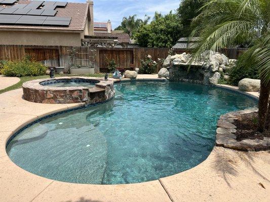 Everest Pool Service