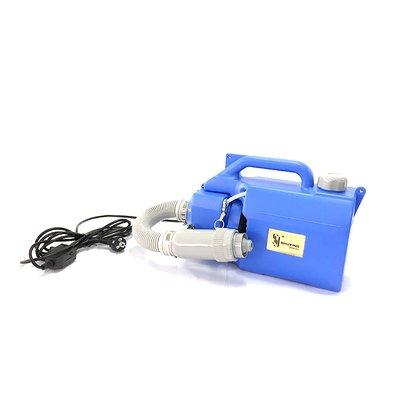 ULV Foggers available at Germ Busters Hawaii!