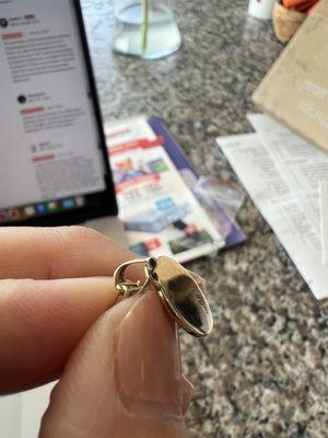 Elder Jewelry