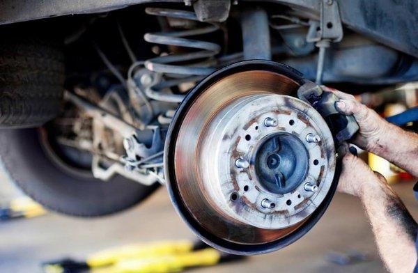 Ayers Auto Repair Anacapa