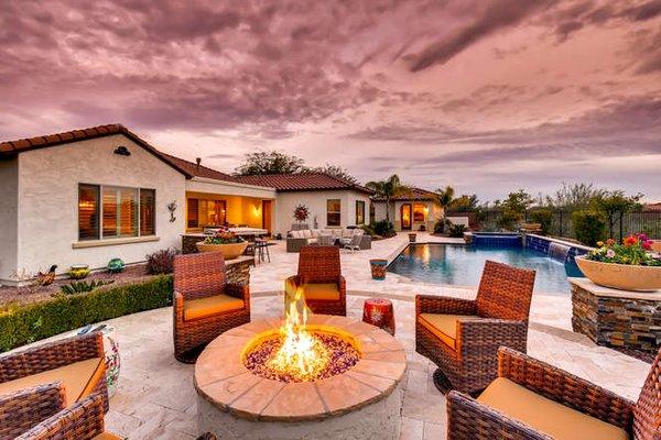 Valerie Manzella - Lake Pleasant Real Estate