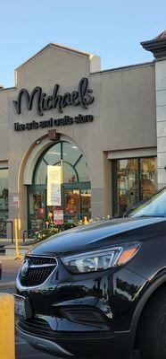 Michaels
