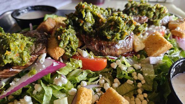 Noble’s Central Kitchen & Beer Hall