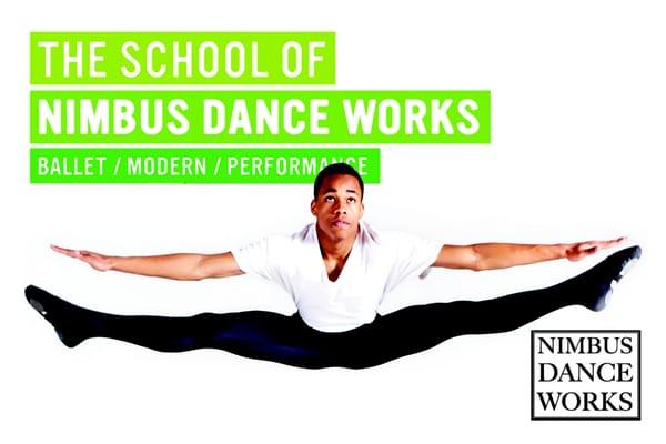 Nimbus Dance