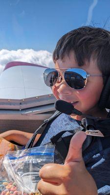 Virginia Highlands Airport (VJI)