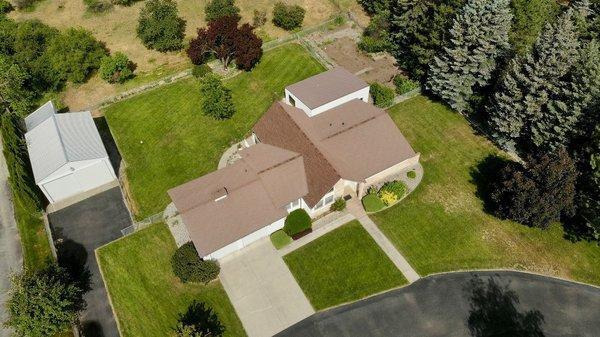 Inland Northwest Drones