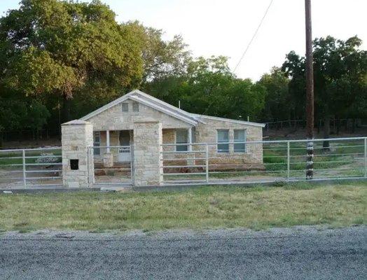 Rubio Masonry & Landscaping