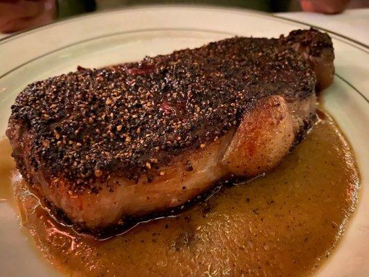 Edward's Steak House