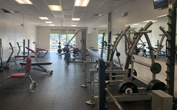 Snap Fitness - Medford