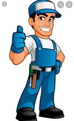 Fix it All Maintenance and Appliances