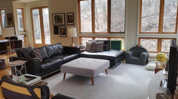 Lust For Dust Cleaning