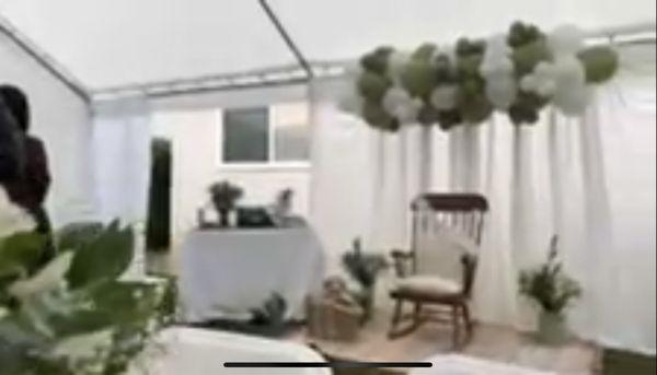 Eleganza Party Rentals