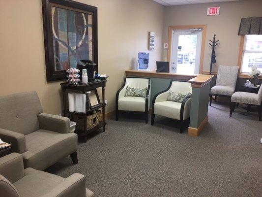 Solutions Counseling Services of Buffalo