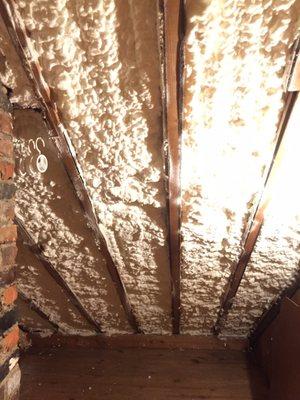 Williamstown Construction/Superior Insulation