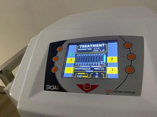 Reviv'd Wellness Lounge