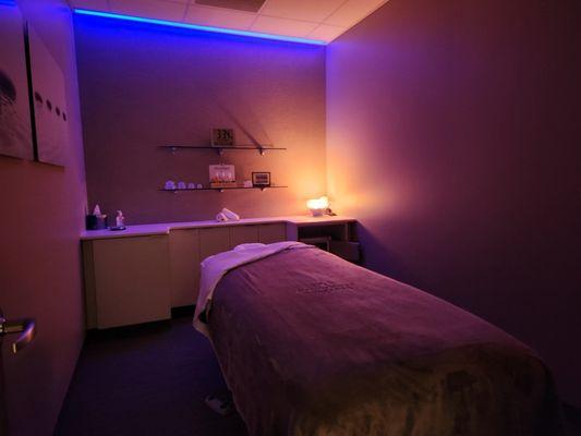 Elements Massage