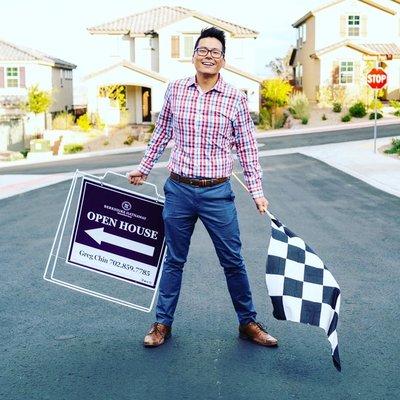 Greg Chin Real Estate Group