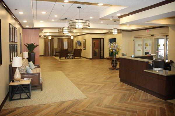 Cedar Bluff Assisted Living