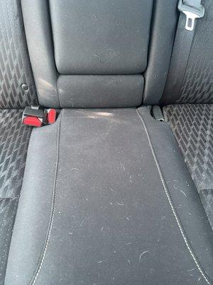 iShine Car Wash & Detail - Rosenberg