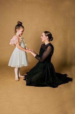 The Dance Company of Ocala
