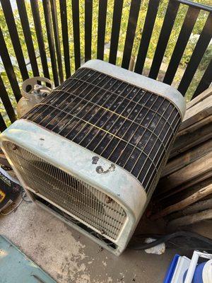 Exemplary Heating & Air