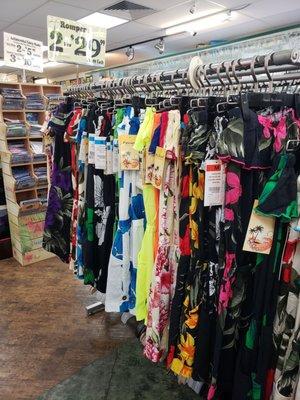 Hawaii Beachwear & Fashion
