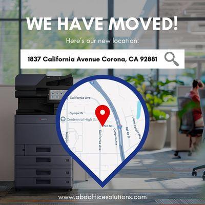 ABD Office Solutions