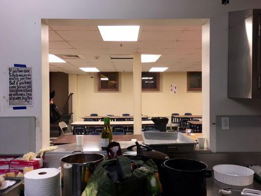 St Boniface Church-Franciscans