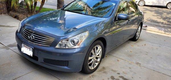 Auto Spa Mobile Detailing