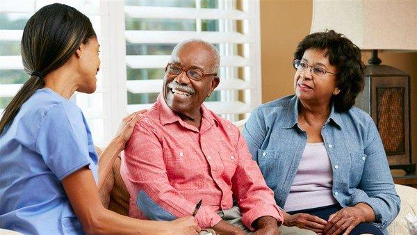 Soothing Souls Home Care