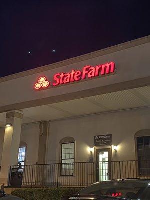 Donna M. Jones - State Farm Insurance Agent