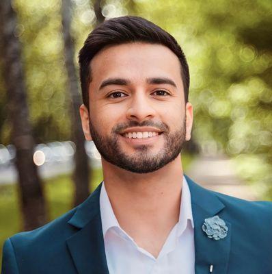 Mo Rashad - The Rise Group