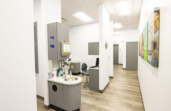 Sage Dental of Woodstock