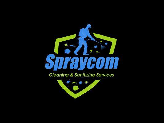 Spraycom Specialty Disinfecting Services