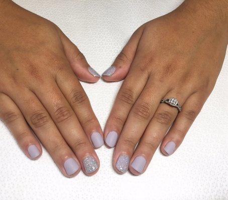 My second appointment!