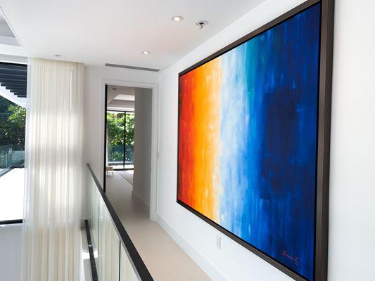 Laelanie Art Gallery