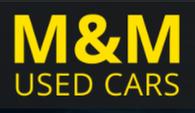 M&M Used Cars