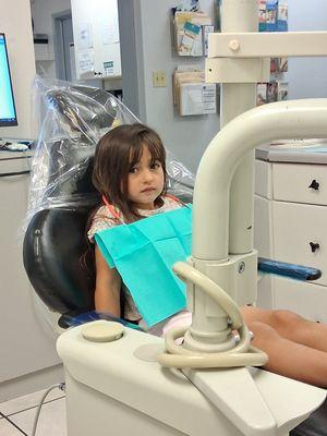 Fremont Health Dental Group