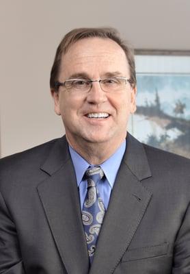 Brian Voss