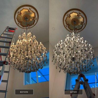 Brightmen Chandeliers