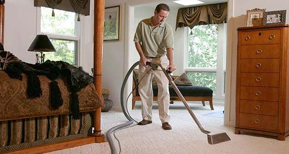Adoclean Carpet Care