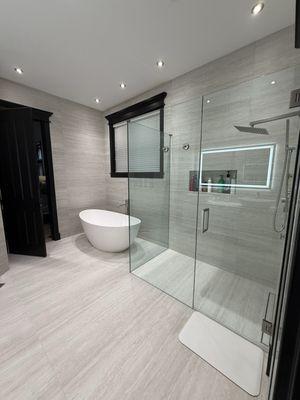 New Era Construction