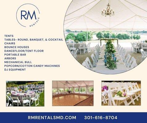 RM Rentals