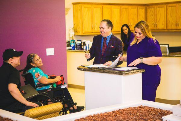 Alliance In Health Diabetes Control Center