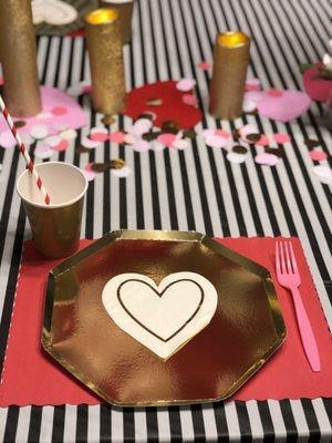 Brilliant Gatherings